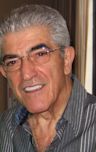 Frank Vincent