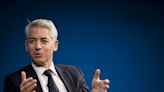 Legendary investor Bill Ackman warns America’s regional banks are at risk: ‘At this rate, no regional bank can survive bad news’