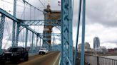 Closures planned as inspection of Roebling Suspension Bridge begins Monday