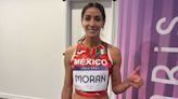 Paris 2024: Paola Morán aseguró boleto a Semifinales en 400m