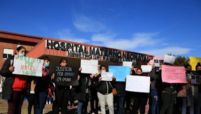 Muerte de bebés en Córdoba: van a juicio la enfermera acusada de los asesinatos y exfuncionarios por encubrimiento