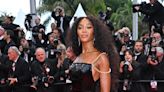 Naomi Campbell confirms she welcomed both of her children via surrogacy