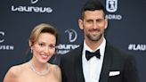 « Dix ans ensemble » : le touchant message de Novak Djokovic pour son épouse Jelena