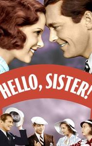 Hello, Sister! (1933 film)