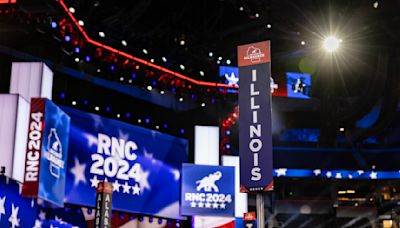 The Rundown: Donald Trump expected to speak at RNC tonight