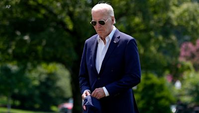 President Joe Biden expected in Houston for US Rep. Sheila Jackson Lee's funeral services