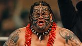 Zilla Fatu On Living In The Shadow Of His Father Umaga: I’m Just Trying To Figure Out Who I Am