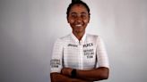"Cycling is my therapy" - IOC Refugee Olympic Team's Eyeru Gebru on how riding powered her through dark periods