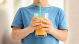 Concerning: Drinking 100% Fruit Juice Could Increase Young Boys’ Risk of Diabetes