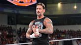 Video: Footage Of CM Punk At WWE Raw, Prepping For SummerSlam, Trashing Drew McIntyre - Wrestling Inc.