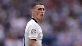 WATCH: Phil Foden has England 'equaliser' disallowed against Slovakia at Euro 2024