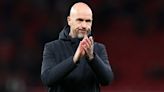 Erik ten Hag responds to Ajax speculation amid Man Utd uncertainty