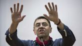 “Es muy triste Gabriel...”: Juan Carlos Monedero, ex Podemos, critica a Boric por su postura ante Venezuela - La Tercera