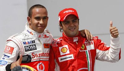 Felipe Massa confia que será declarado campeão da Fórmula 1 de 2008: 'Luta pela justiça' | Esporte | O Dia