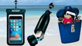 These Genius Security Products Will Help You Enjoy The Beach While Safeguarding Your Valuables