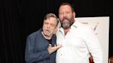 ‘The Machine’ Star Bert Kreischer on His Improbable Journey to the Big Screen