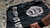 Islamic State leader killed in battle, spokesman says