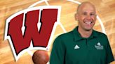 Wisconsin hires Randall as an assistant coach on men's basketball staff