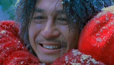 Oldboy TV series coming from original director