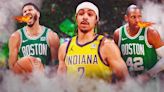 Celtics' insane 18-point comeback sparks wild reactions