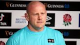 It was quite nice – Dan Cole delighted to be back in the England fold