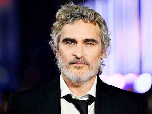 Joaquin Phoenix Drops Out of Gay Romance 5 Days Before Shooting Was to Begin