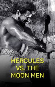 Hercules Against the Moon Men