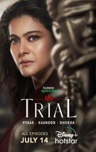 The Trial (Indian TV series)