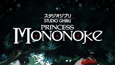 Studio Ghibli Releases Princess Mononoke's Cutest Character as Glow-in-the-Dark Toy Series