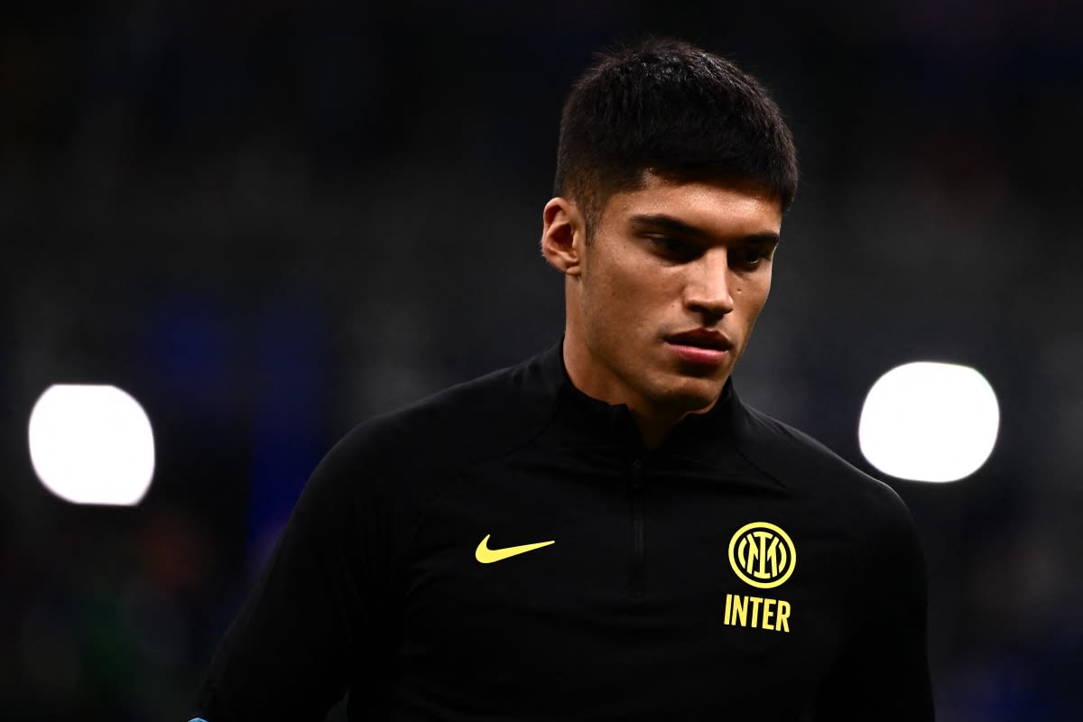 Lazio Consider Bringing back Inter Milan Striker – Asking Price Revealed