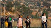 Explainer-Why Lesotho parliament is debating reclaiming land from South Africa