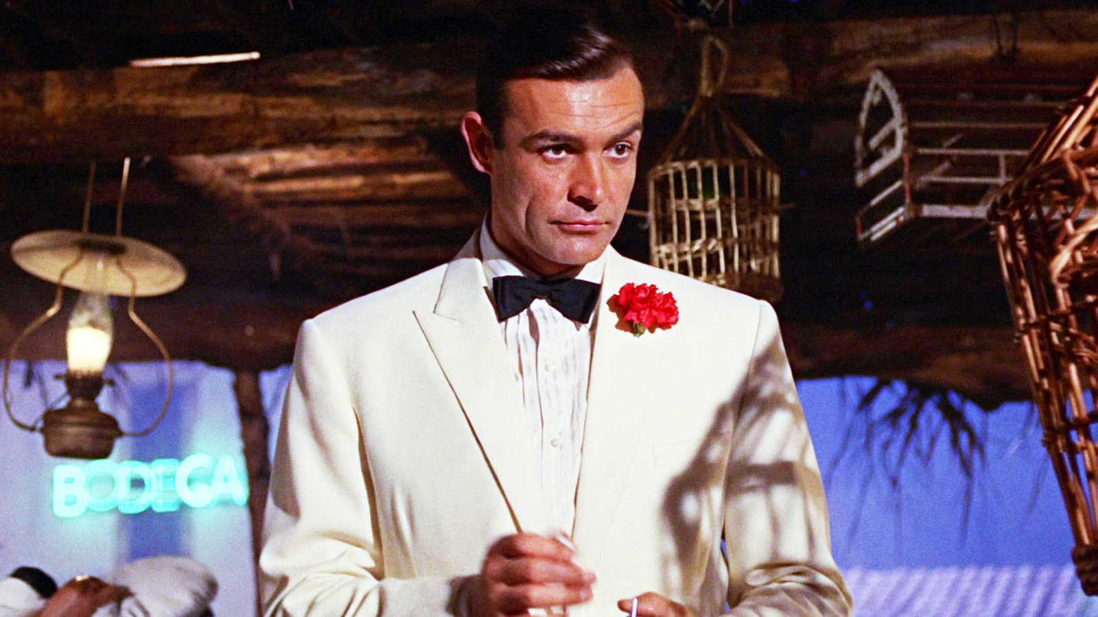 This James Bond Movie Has The Highest Rotten Tomatoes Score In The Franchise - SlashFilm