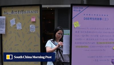 Letter | How Hong Kong’s education system must change to prevent student suicides