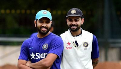 Last dance: Final chance for Virat Kohli, Rohit Sharma to give India an ICC World Cup Trophy after 13 years