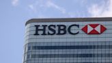 HSBC takes aim at Revolut and Wise