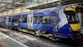 ScotRail cancels 101 services in one day due to pay dispute