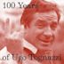 100 Years of Ugo Tognazzi