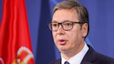 President of Serbia announced threat to country