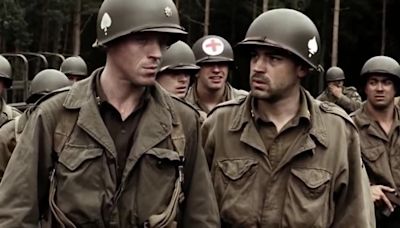 Band Of Brothers: 10 Behind-The-Scenes Facts From The Making Of The HBO Limited Series