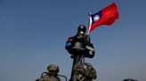 Taiwan reports second Chinese ‘combat patrol’ in a week