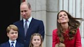 William & Kate's Low-Key Move to Windsor Sidesteps Harry & Meghan's Frogmore Cottage Uproar