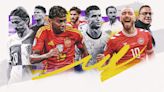 From Georgian joy and Ralf Rangnick's revenge to atrocious England and Cristiano Ronaldo's tantrums: Winners & losers of the Euro 2024 group stage | Goal.com UK
