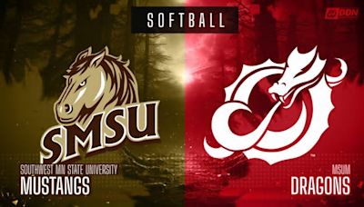 Live this afternoon: MSUM softball faces Southwest Minnesota State University on WDAY+