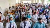 Doctors in Haryana to go on 2-hour pen-down strike tomorrow - ET HealthWorld