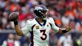 Returning Broncos players to wear different numbers