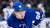 Leafs' Nylander experiment among NHL's 5 biggest storylines unfolding this preseason