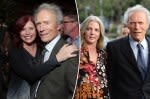 Clint Eastwood’s family was ‘in shock’ over his partner Christina Sandera’s death