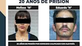 Sentencian a "La China" a 20 años de prisión por homicidio en Baja California Sur