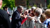 Slovakia’s Leader Survives Surgery After Shooting, Deputy Says