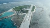 Philippines to Develop Airport on South China Sea Island